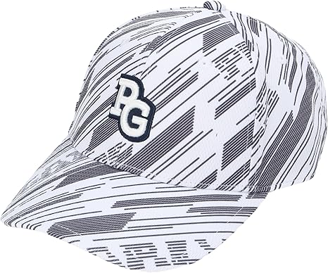 パーリーゲイツ NEWERA×PEARLY GATES ﾆｭｰｴﾗxﾊﾟｰﾘｰｹﾞｲﾂ/メンズファッション